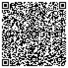 QR code with N and K Enterprises Inc contacts