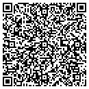 QR code with Hair Research contacts