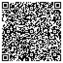 QR code with Muddy Pups contacts