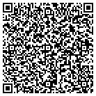QR code with Baptist Transplant Services contacts
