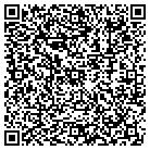 QR code with University Beauty Supply contacts