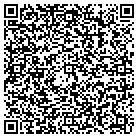 QR code with Faustina Pace Antiques contacts