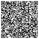 QR code with Gallamore Trucking Inc contacts