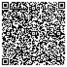 QR code with Orazios Hair Styling Barbr Sp contacts