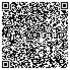 QR code with Ricardos Hair Designers contacts