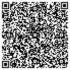 QR code with James Jubran Auto Detailing contacts
