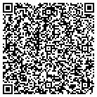QR code with Leesburg Area Chamber Commerce contacts