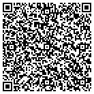 QR code with Ultraflight Magazine Inc contacts