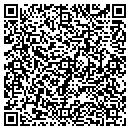 QR code with Aramis Bedding Inc contacts