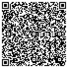 QR code with One Stop Mail Service contacts