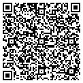 QR code with ARL contacts