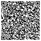 QR code with AVE Car Stereo Warehouse contacts