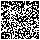 QR code with A 1 Luxury Coach contacts