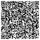 QR code with My Doggie Business contacts