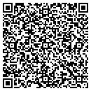QR code with C E H International contacts