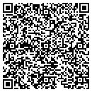 QR code with Helpmed Inc contacts