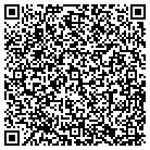 QR code with S & M Quality Lawn Care contacts