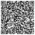 QR code with Timothy H Tillo DPM contacts