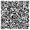 QR code with Bufkor contacts