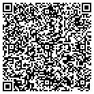 QR code with Oracle Financial Group Inc contacts