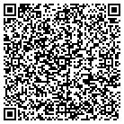 QR code with T & A Truck Speicalist Inc contacts