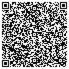 QR code with H G Harders & Son Inc contacts