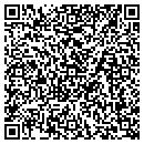QR code with Antelco Corp contacts