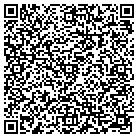 QR code with Aleahs Walls & Windows contacts