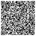 QR code with F&T of Belle Glade Inc contacts