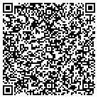 QR code with Woody's Bar-B-Que Inc contacts