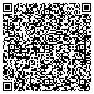 QR code with C Chandler Trucking Inc contacts