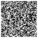 QR code with USA Trucks Corp contacts