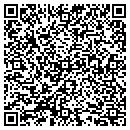 QR code with Mirabellas contacts