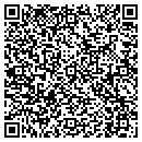 QR code with Azucar Cafe contacts
