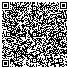 QR code with C BS Auto Repair Inc contacts