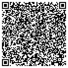 QR code with Apex Productions Inc contacts