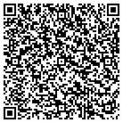 QR code with C & R Truss Company Inc contacts