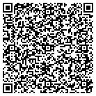 QR code with Hispanic Health Program contacts