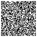 QR code with D & C Plumbing contacts