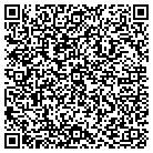 QR code with Alpha Lawn & Landscaping contacts