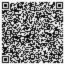 QR code with K&A Construction contacts