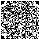 QR code with P A T Auto Transport Inc contacts