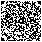 QR code with Deleon Springs Hardware contacts