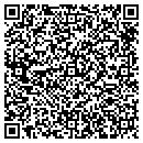 QR code with Tarpon Lodge contacts