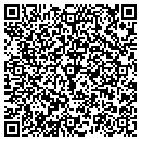 QR code with D & G Mobile Tech contacts