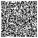 QR code with Gables Cafe contacts