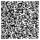 QR code with Tallahassee Gymnastic Center contacts