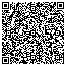 QR code with AVG Assoc Inc contacts