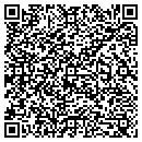 QR code with Hli Inc contacts