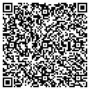 QR code with Harbor Hideaway Marina contacts